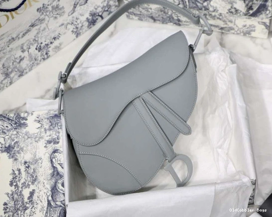 Saddle Diro Bag 0721